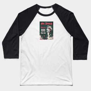 Mac Demarco Baseball T-Shirt